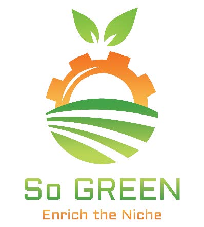 Go green